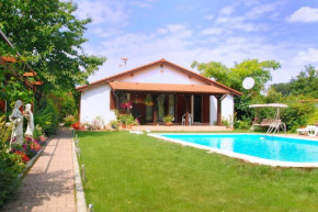 Отель Vila Poiana  Снагов